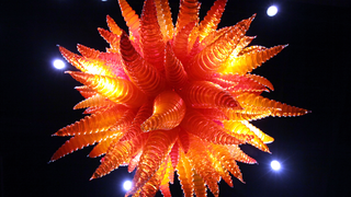 Shoddy Inventory System Enables Theft Of $3 Million Worth Of Chihuly Art